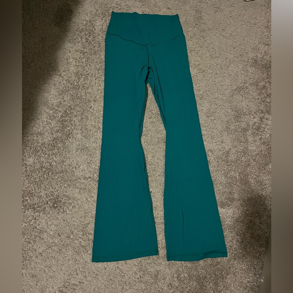 Offline by Aerie Real Me Xtra Bootcut Leggings